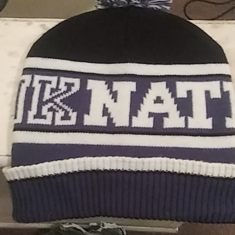 Victoria secret winter hat
